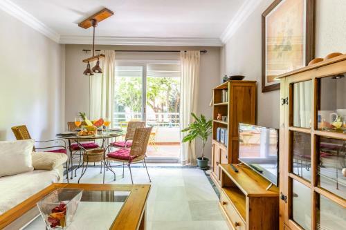 Apartamento Oleholidays Costa Nagueles 2 Milla de Oro
