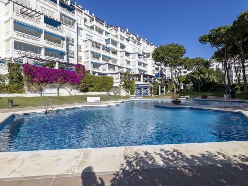 Apartamento �tico Con Vistas Al Mar
