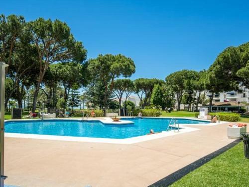 Apartamento �tico Con Vistas Al Mar