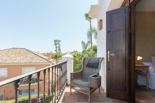 Villa Casa Sol. Encantadora Villa Con Piscina