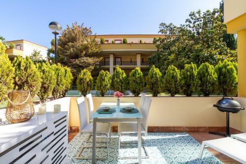 Apartamento Marbella Banus Suites - Green Spring Marbella Beach