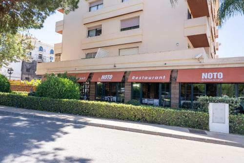Sol Y Paz, Nice Apartment With Amazing Location