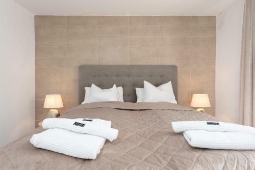 Sol Y Paz, Nice Apartment With Amazing Location