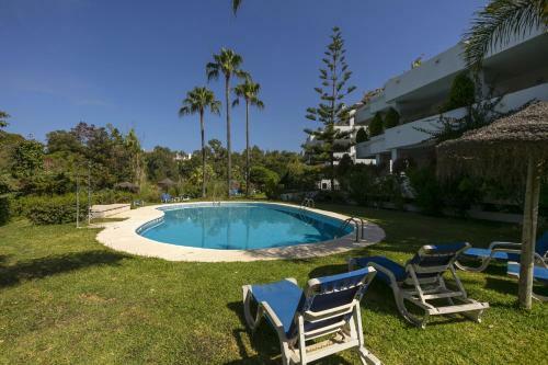 Apartamento Balcon De Puente Romano