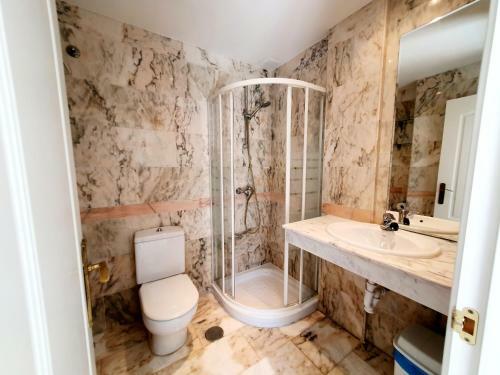 Apartamento Lomas De Cabopino House