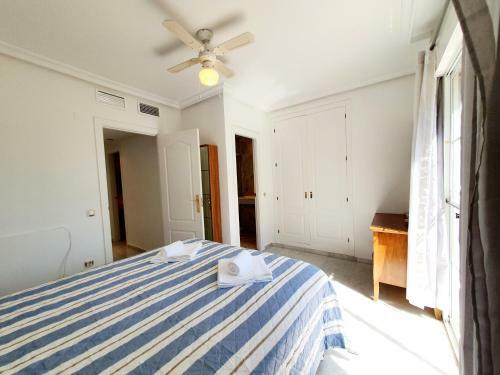 Apartamento Lomas De Cabopino House
