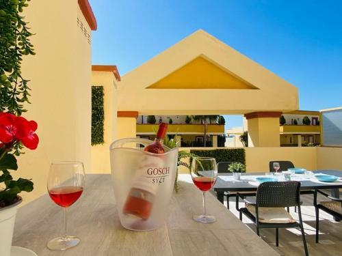 Romana Playa 323 Apartment By Ghr Rentals