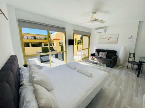 Romana Playa 323 Apartment By Ghr Rentals