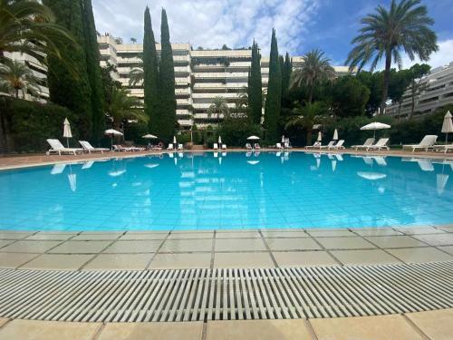 Apartamento Apt Don Gonzalo L