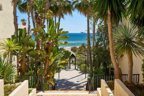 Apartamento Oleholidays 515 Romana Playa Junto A La Playa