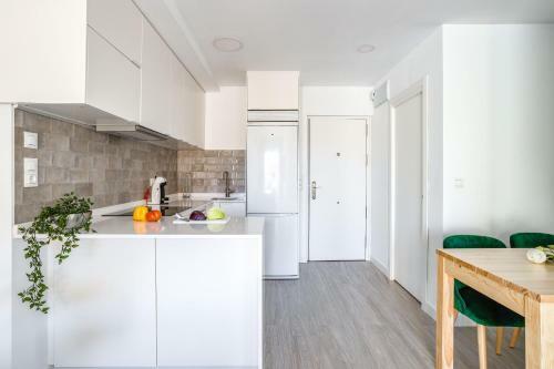 Apartamento Oleholidays 515 Romana Playa Junto A La Playa