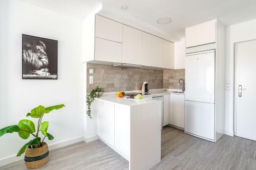 Apartamento Oleholidays 515 Romana Playa Junto A La Playa