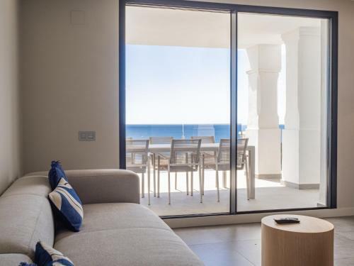 Apartamento Blue Suite 2389 Sea Views