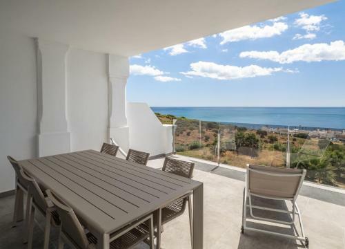 Apartamento Blue Suite 2389 Sea Views