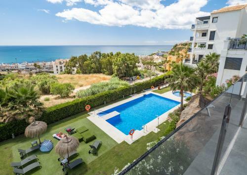 Apartamento Blue Suite 2389 Sea Views