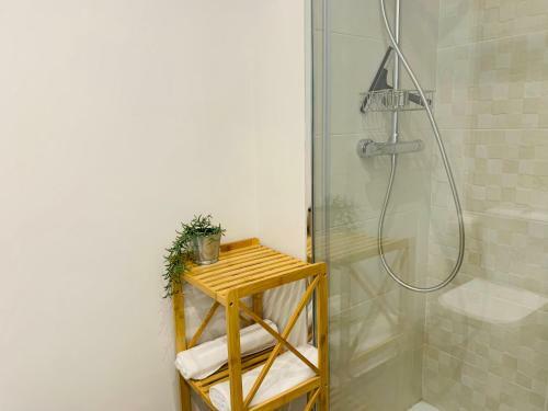 Sea View Luxury New Apartment Marbella Port