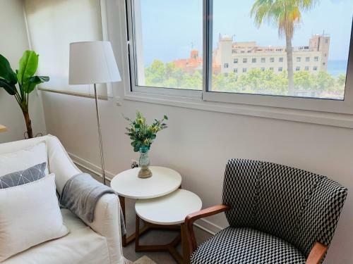 Sea View Luxury New Apartment Marbella Port