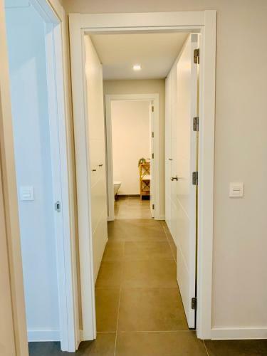 Sea View Luxury New Apartment Marbella Port