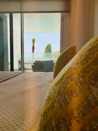 Sea View Luxury New Apartment Marbella Port