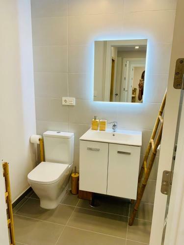 Sea View Luxury New Apartment Marbella Port