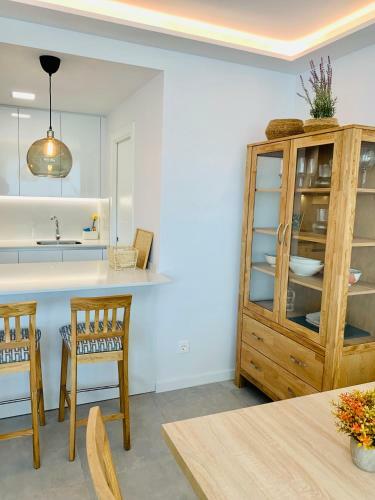 Sea View Luxury New Apartment Marbella Port