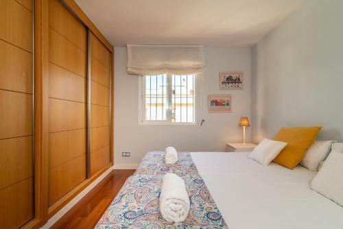Casa La Concha - Marbellamar Beach Townhouse