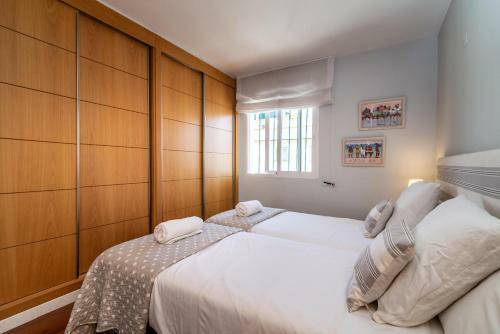 Casa La Concha - Marbellamar Beach Townhouse