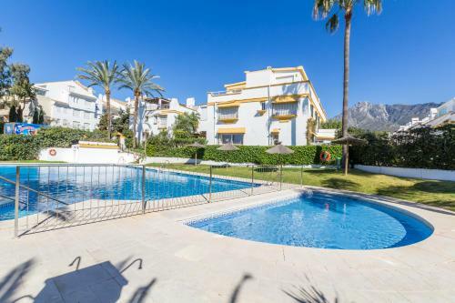 Casa La Concha - Marbellamar Beach Townhouse