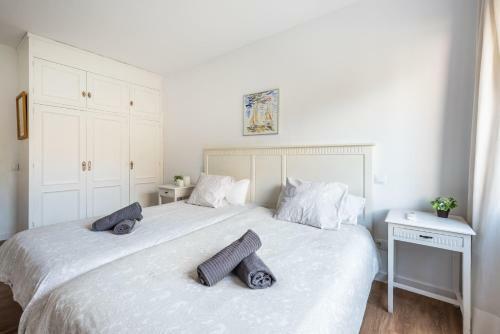 Apartamento Centro Sacio I