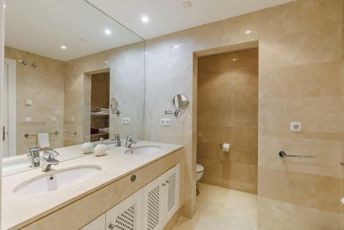 Apartamento Appartamento Nueva Andalucia