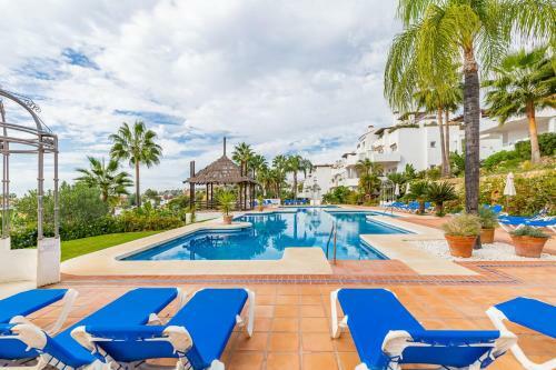 Apartamento Appartamento Nueva Andalucia