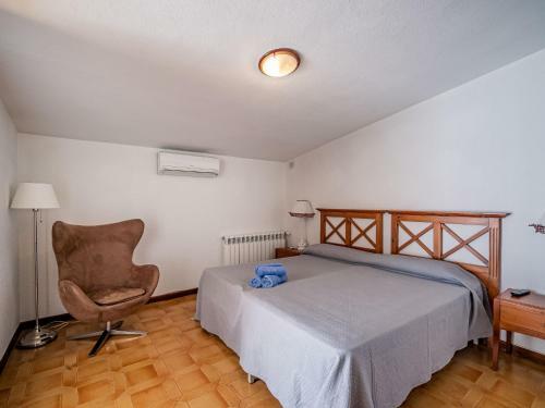Holiday Home Villa Consuelo By Interhome