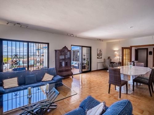 Holiday Home Villa Consuelo By Interhome