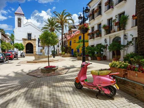 Holiday Home Villa Consuelo By Interhome