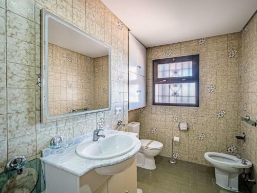 Holiday Home Villa Consuelo By Interhome