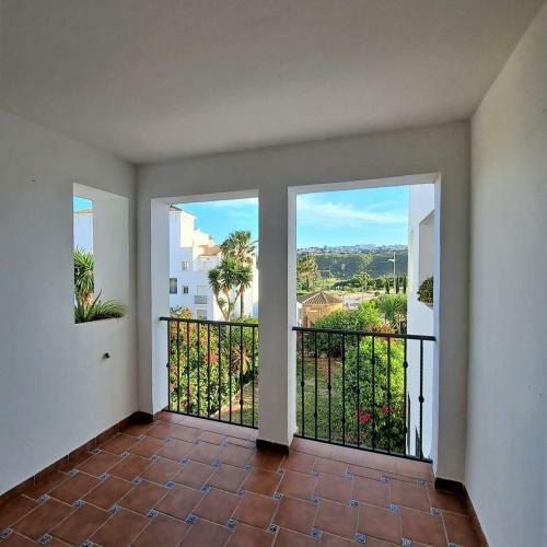Apartment At Balcones de Los Hidalgos 2