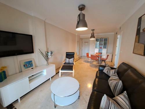 Apartment At Balcones de Los Hidalgos 2