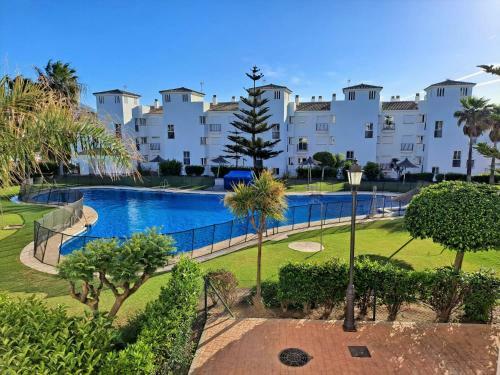 Apartment At Balcones de Los Hidalgos 2