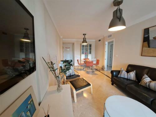 Apartment At Balcones de Los Hidalgos 2