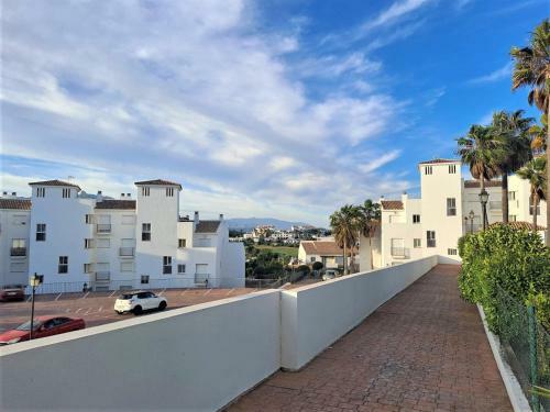 Apartment At Balcones de Los Hidalgos 2