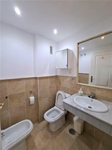 Apartment At Balcones de Los Hidalgos 2