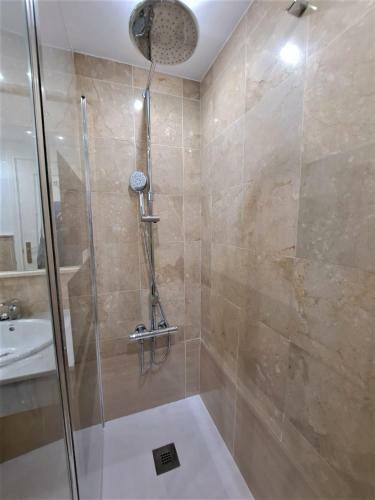 Apartment At Balcones de Los Hidalgos 2