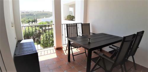 Apartment At Balcones de Los Hidalgos 2
