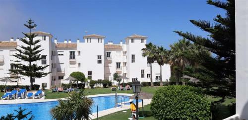 Apartment At Balcones de Los Hidalgos 2