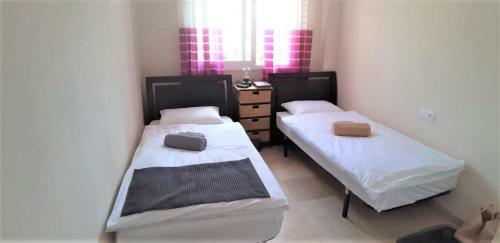 Apartment At Balcones de Los Hidalgos 2