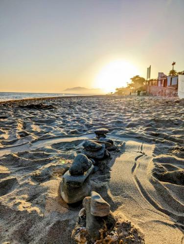 Marbella - Playa Alicate 2br Holiday Apartment