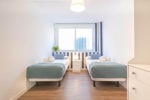 Apartamento Puerto Ban�s V