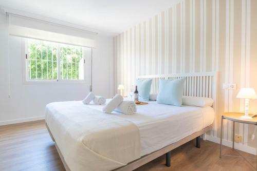Apartamento Puerto Ban�s V