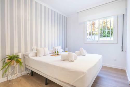 Apartamento Puerto Ban�s V
