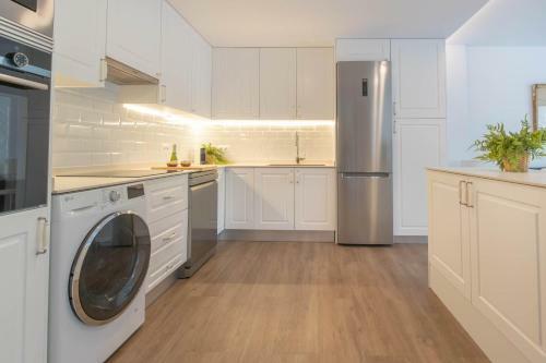 Apartamento Puerto Ban�s V